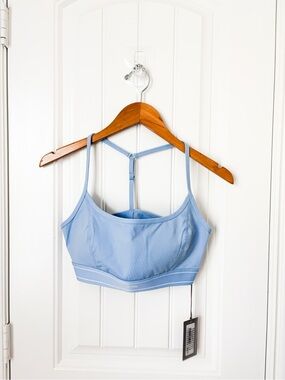 Kith Nadia Low Impact Bra in Prestige Size Medium NEW